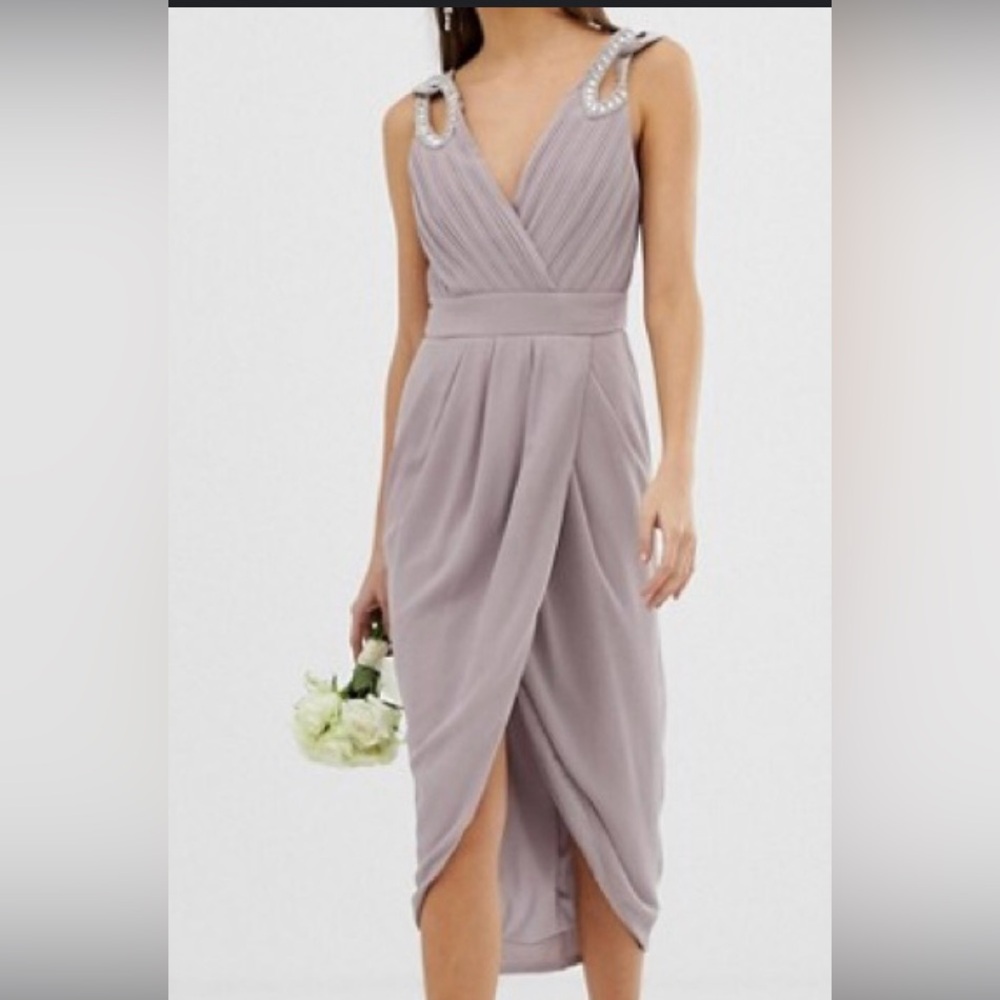 Nice party dress